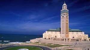 Morocco holiday