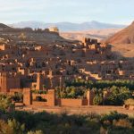Tour destination Ouarzazate