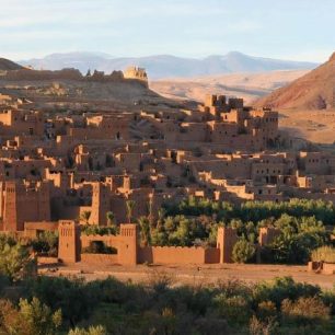 Ouarzazate