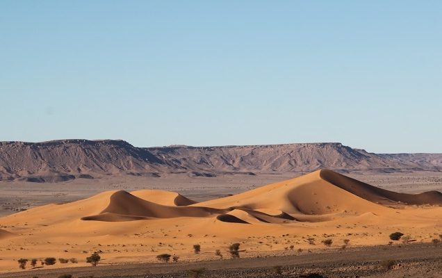 Marrakech around Morocco tour
