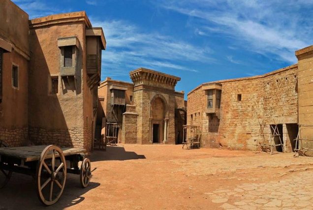 Marrakech to Zagora Dunes