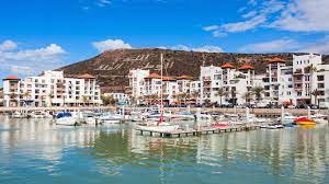 Tours from Agadir