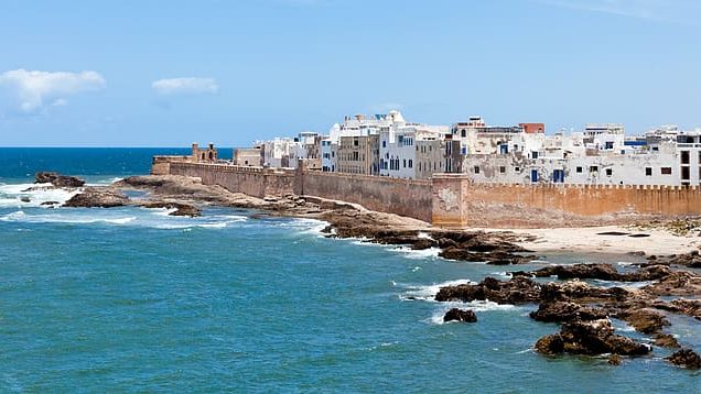 Essaouira private trip
