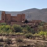 Dades Gorges