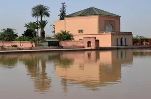 Marrakech