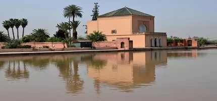 Marrakech