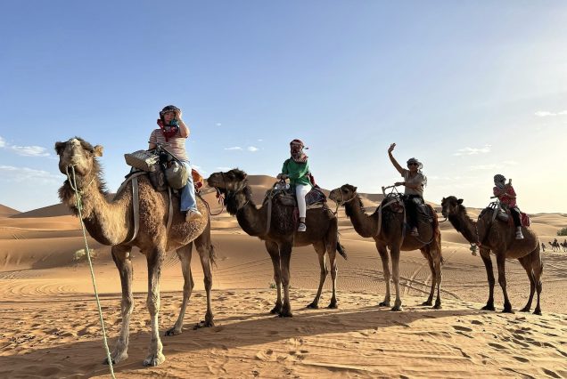 Excursion Zagora