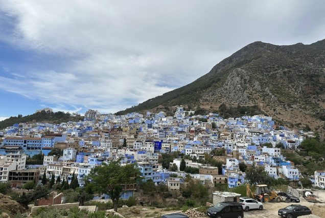 Grand Tour du Maroc