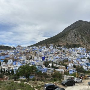 Excursion privé de Tanger