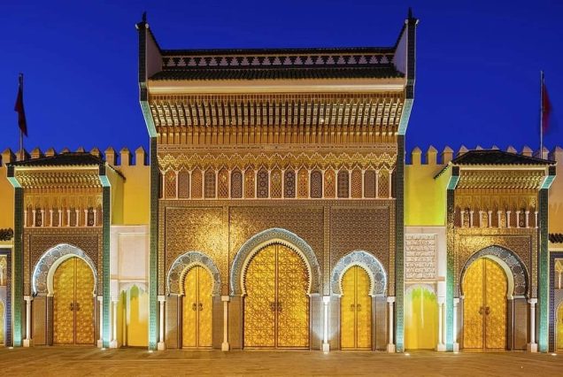 9 days Fez Atlantic coast Marrakech private trip