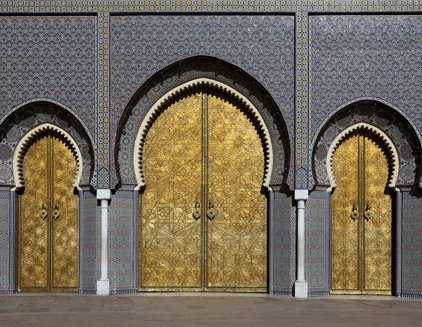 Tours from Fes