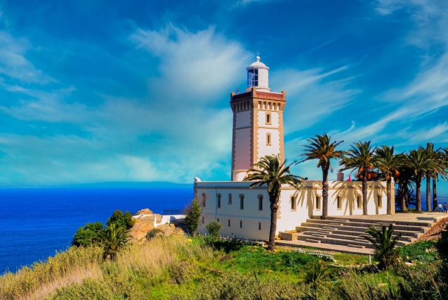 Casablanca
