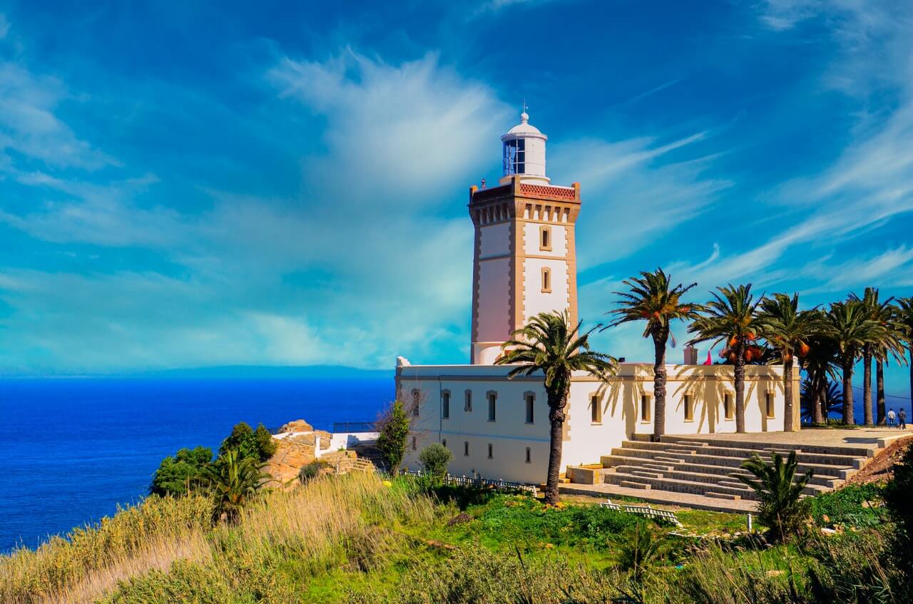 Tours from Tangier