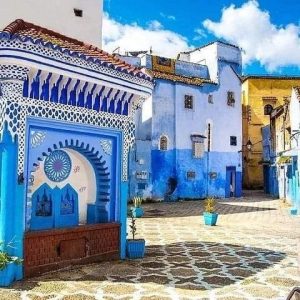 Tour culturale privato a Marocco? Excursión 3 días desede Tánger