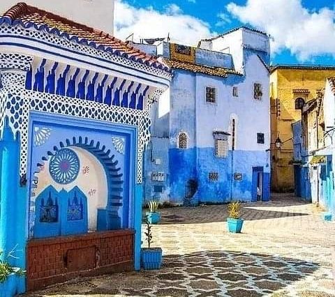 Tour culturale privato a Marocco? Excursión 3 días desede Tánger