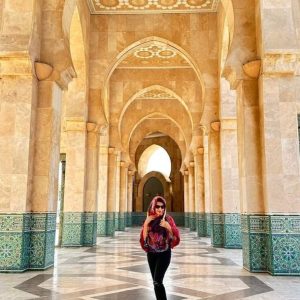 11 days Casablanca tour