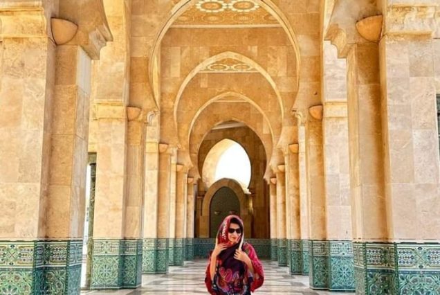 11 days Casablanca tour