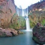 Ouzoud Waterfalls Excursion