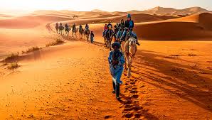 Marrakech