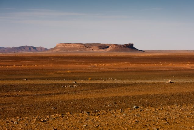 Circuit Maroc authentique