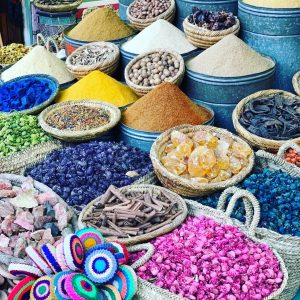 Expédition Kasbahs Sud Marocain