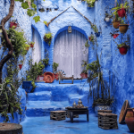 Chefchaouen