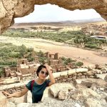 LA CASBAH AIT BENHADDOU