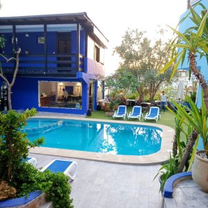 Gran Tour 13 días desde Casablanca