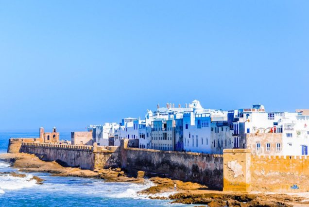 7 días desde Fez