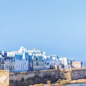 Rutas 5 días desde Marrakech
