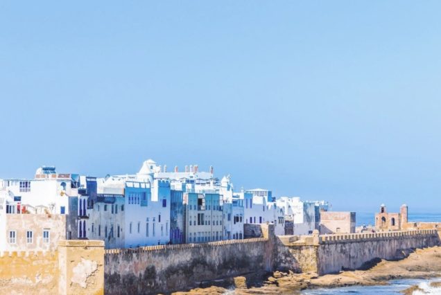 Rutas 5 días desde Marrakech