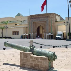 excursión a Essaouira