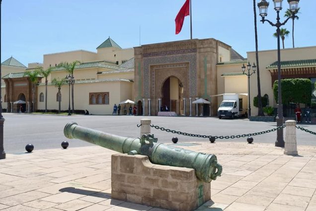 excursión a Essaouira