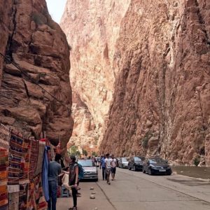 Viaje 8 dias desde Marrakech