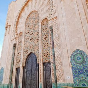 Viaje por Marruecos