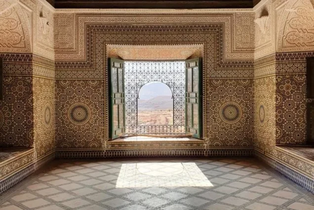 Viaggio nelle città imperiali