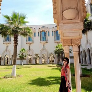 Voyage de 5 jours de CASABLANCA