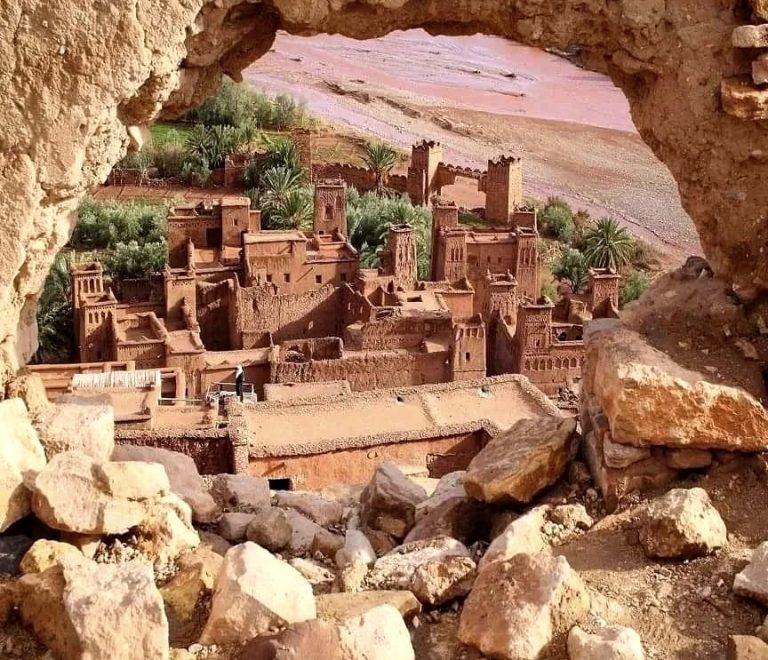 Tour da Agadir