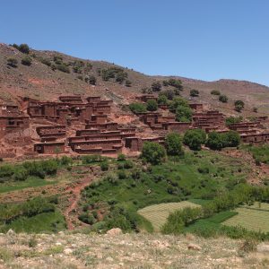 Viaje 13 días Ciudades Imperiales