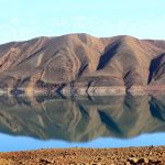Errachidia capital of the Drâa Tafilalet region