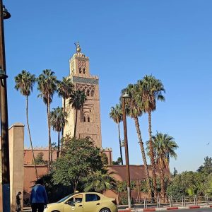 Viaje VIP 5 días desde Agadir