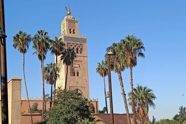 Viaje VIP 5 días desde Agadir