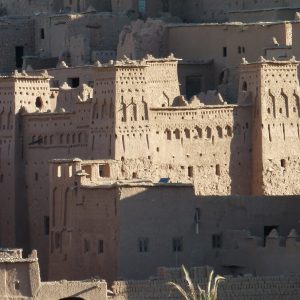 Circuit Gorges Dades Merzouga