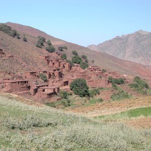 Circuito desde Agadir a Zagora