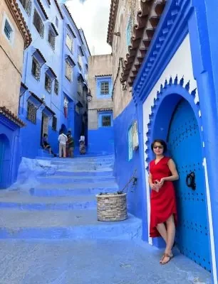 Dunes Expedition travel : Discover Authentic Morocco Tours